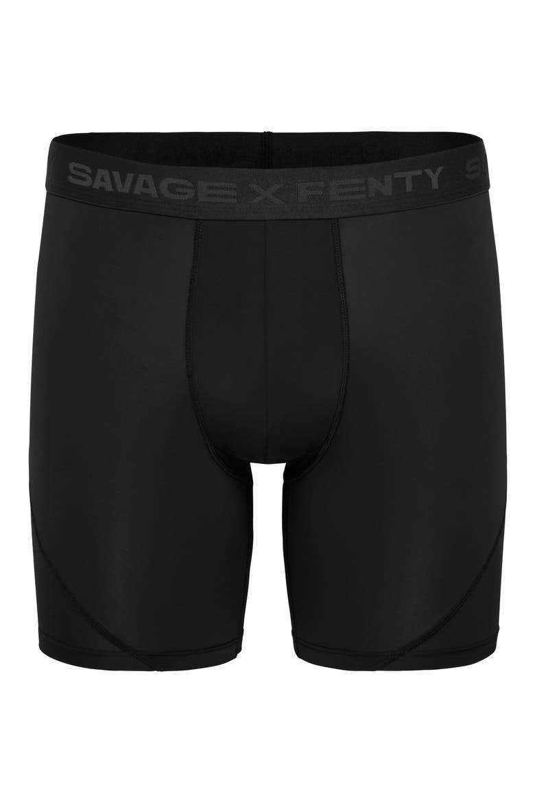 3-Pack Shadow Fit Boxer Briefs, Alternate, color, BLACK/ BROWN/ BLUE