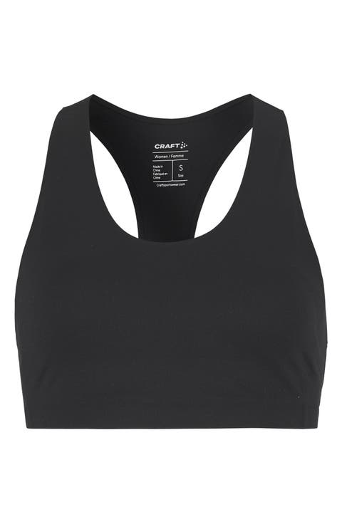 Collective Padded Sports Bra