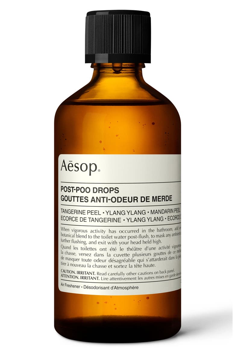 Post-Poo Drops, Main, color, NO COLOR