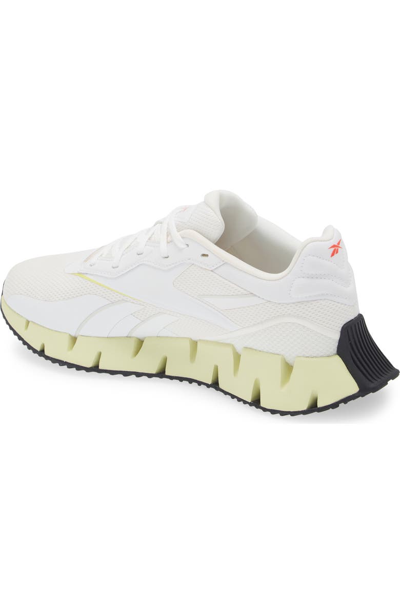 Reebok Zig Dynamica 4 Running Shoe, Alternate, color,