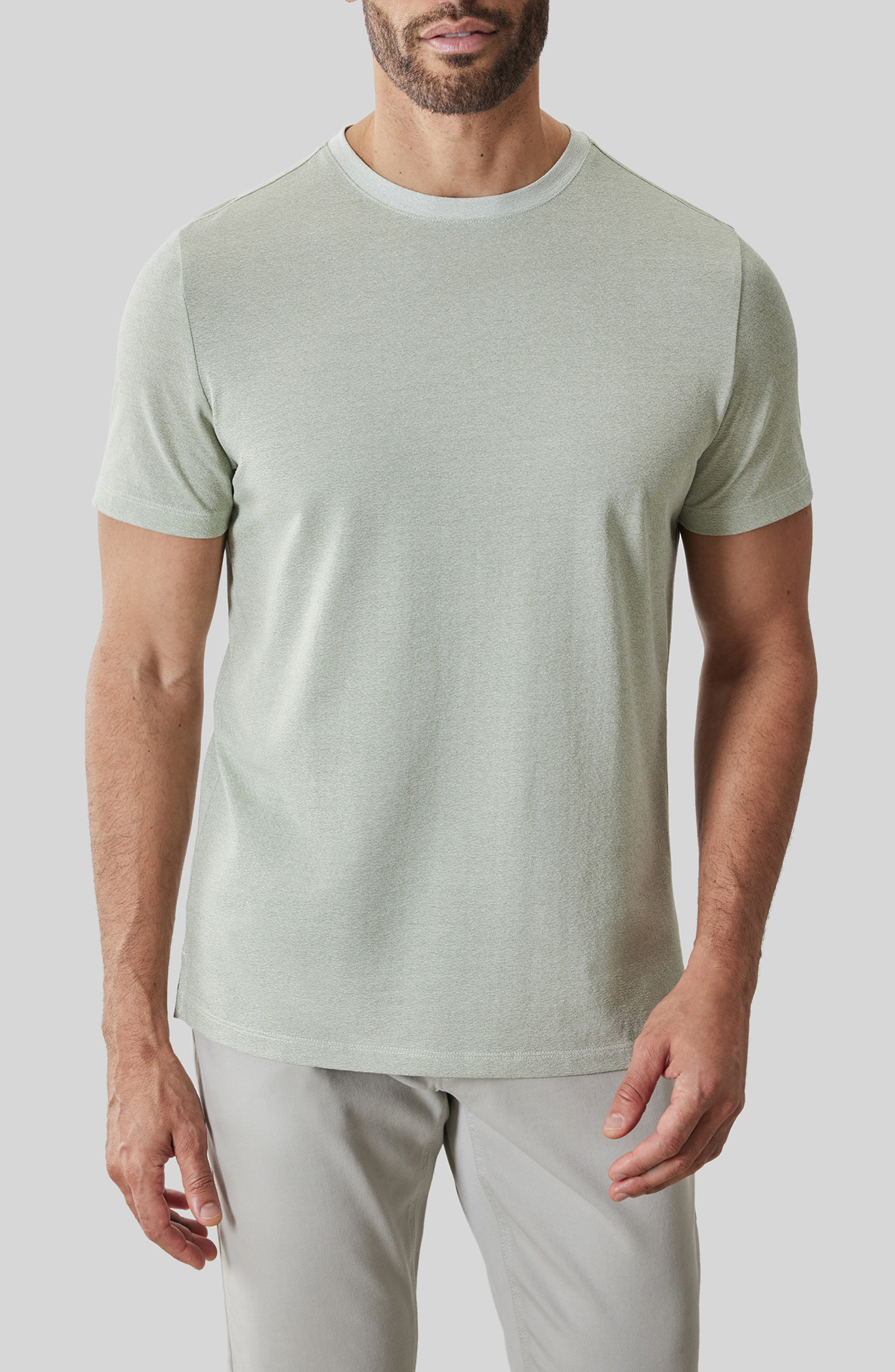 selected DESERT GREEN