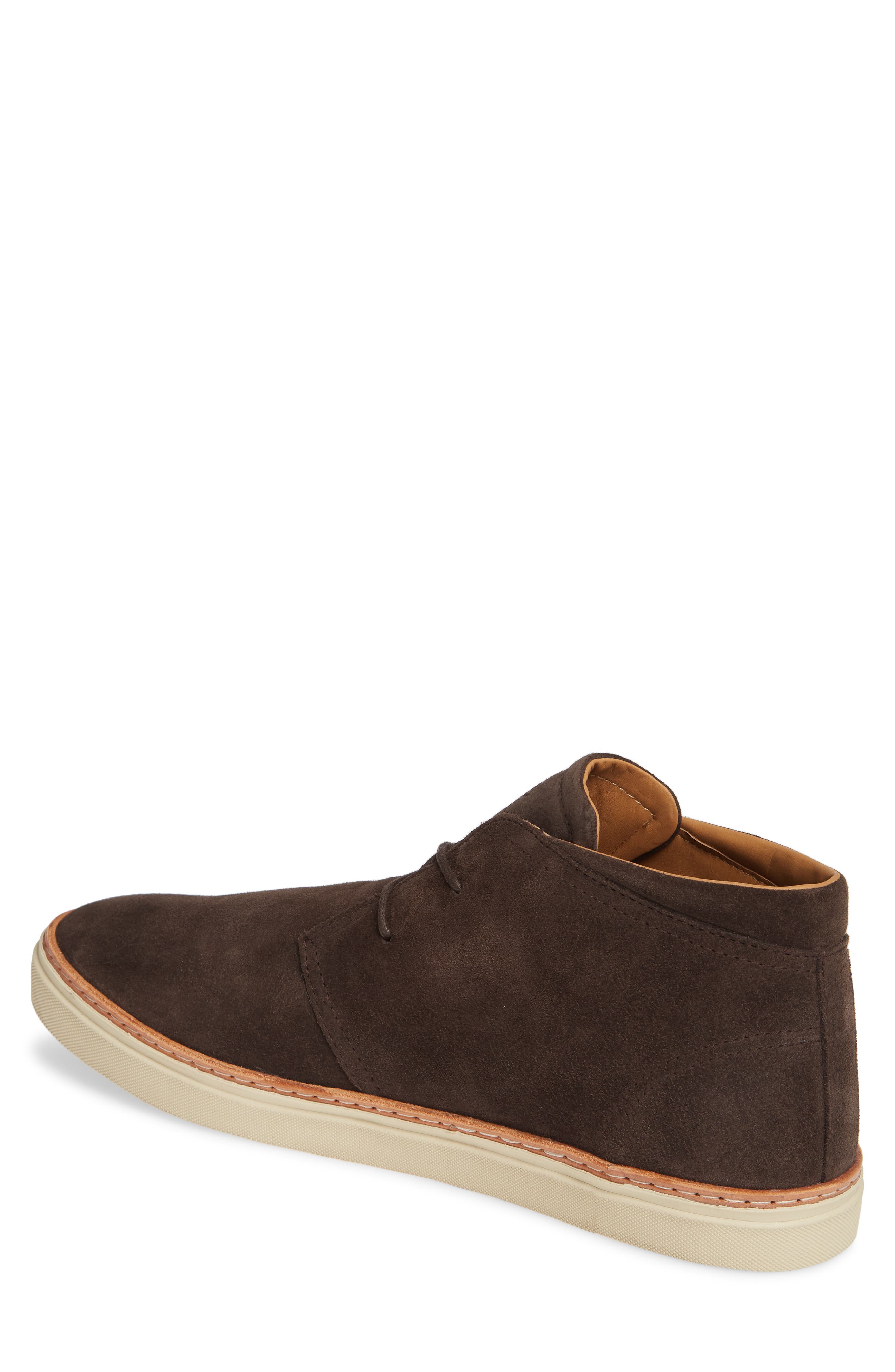 Gant Bari Sneaker, Alternate, color, 