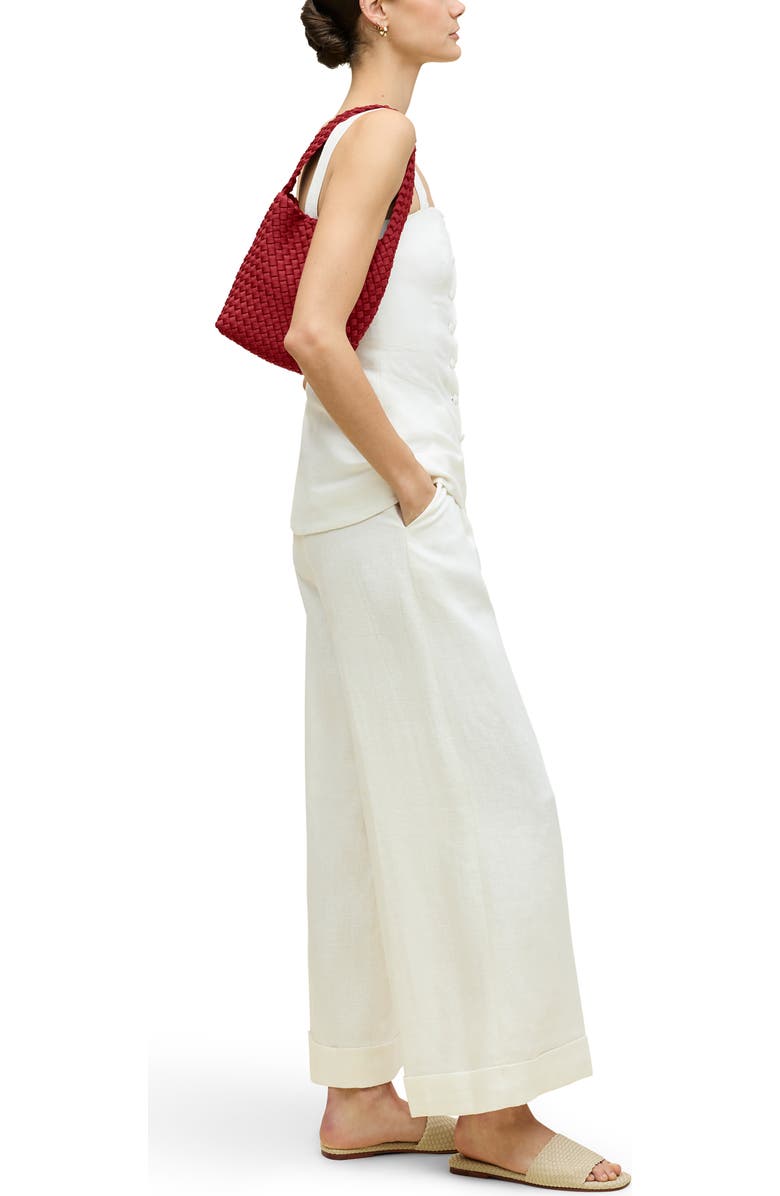 NAGHEDI Small Nomad Hobo, Alternate, color,