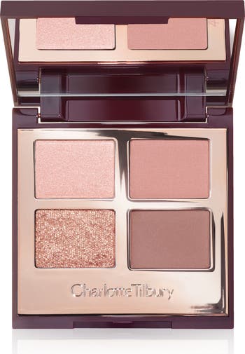 Charlotte Tilbury Best-selling Eyeshadow hotsell Palettes Bundle