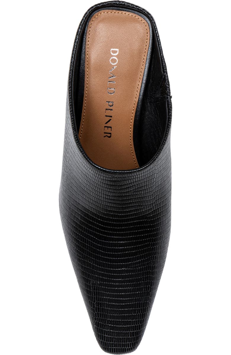 Donald Pliner Kitten Heel Mule, Alternate, color,