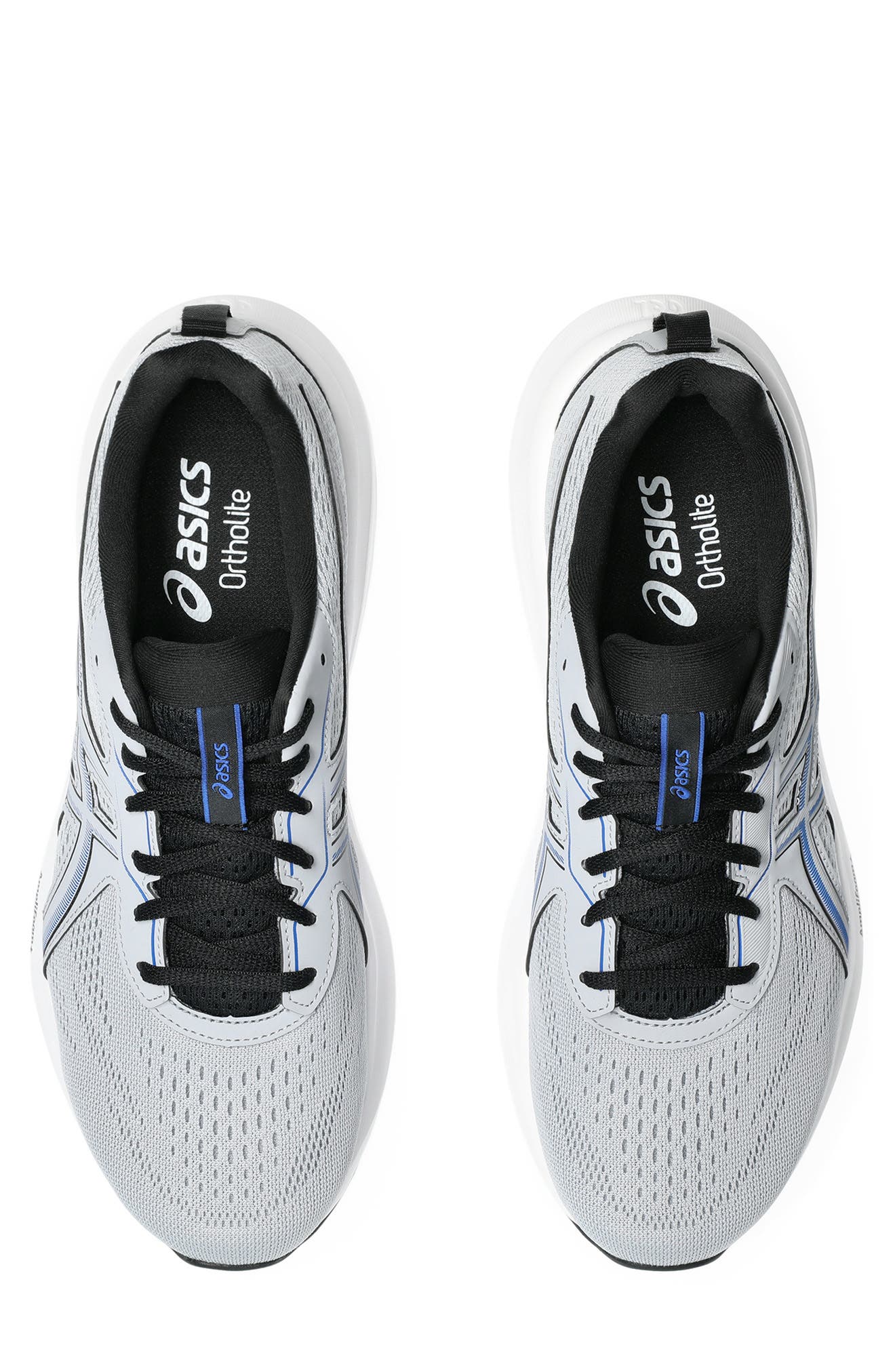 Gel-Venture 9 Running Shoe, Alternate, color, PIEDMONT GREY/BLACK