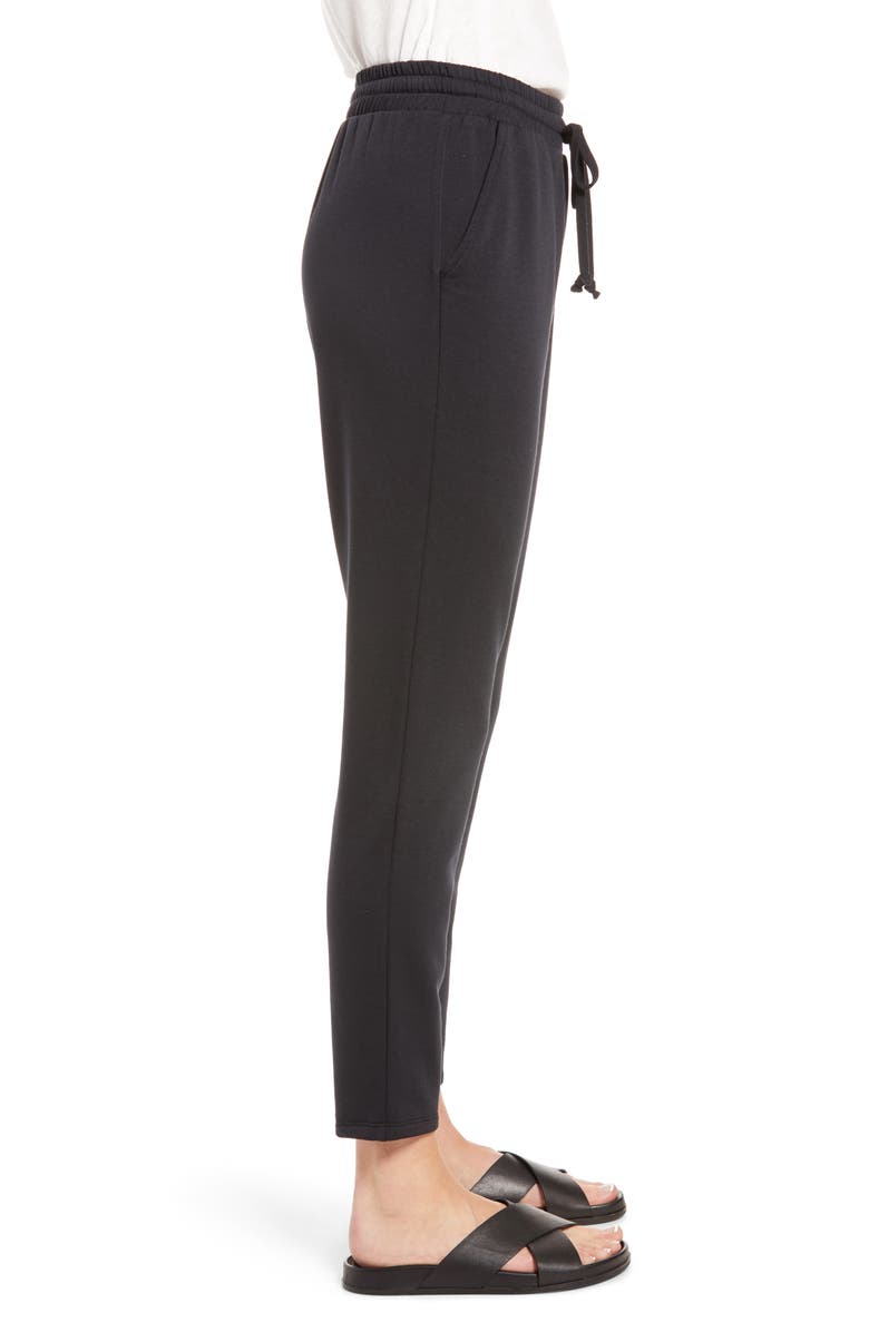 Treasure & Bond Tapered Sweatpants, Alternate, color, 