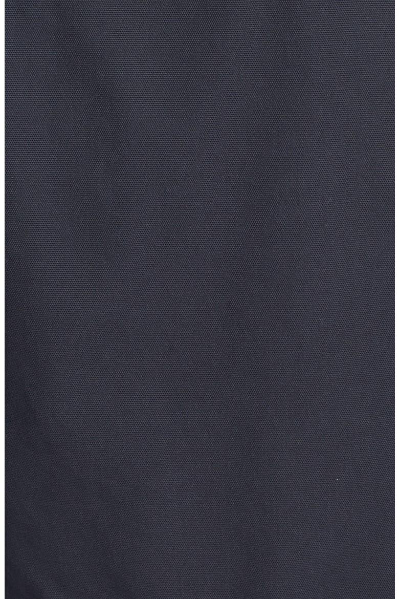 Cotton Canvas Jacket, Alternate, color, WASHED GREY