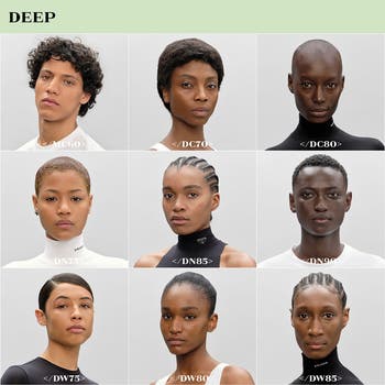 Prada Reveal Skin Optimizing Soft Matte Foundation Refill