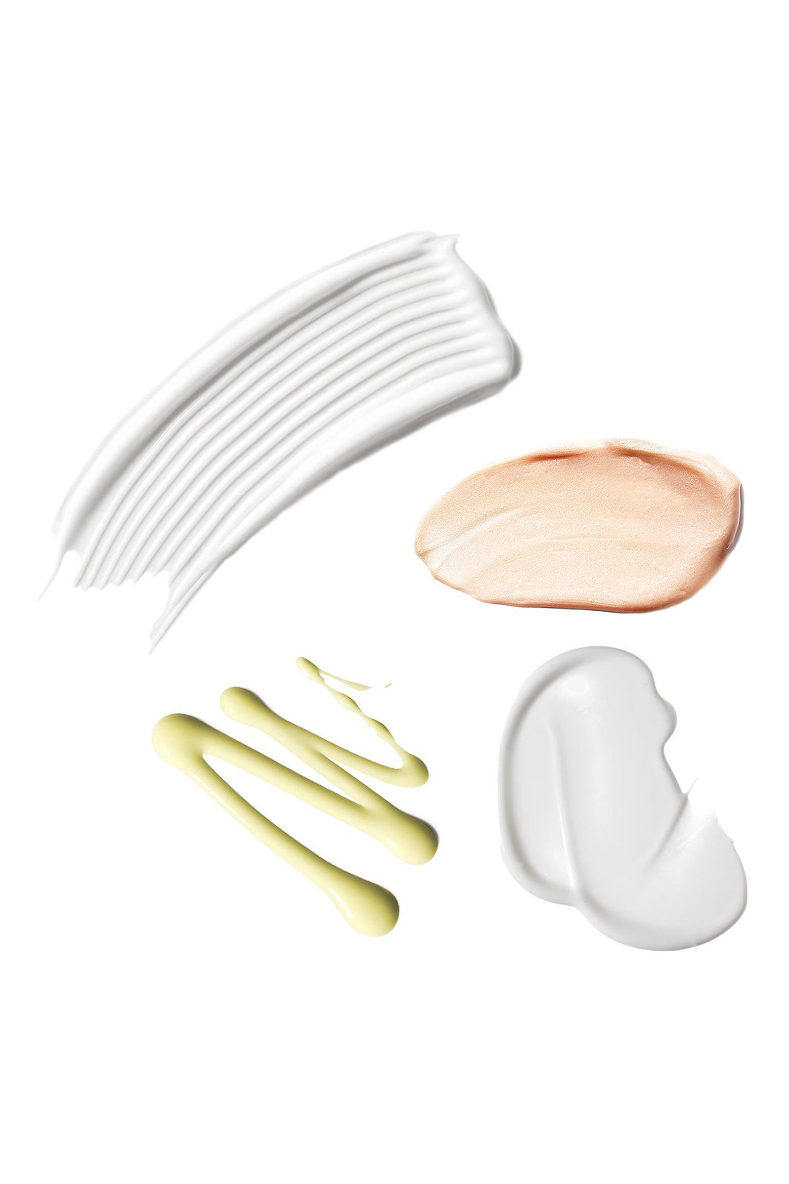 Padding Under Skin Sunday Riley Superstars Skin Care Set USD $193 Value (Women ...