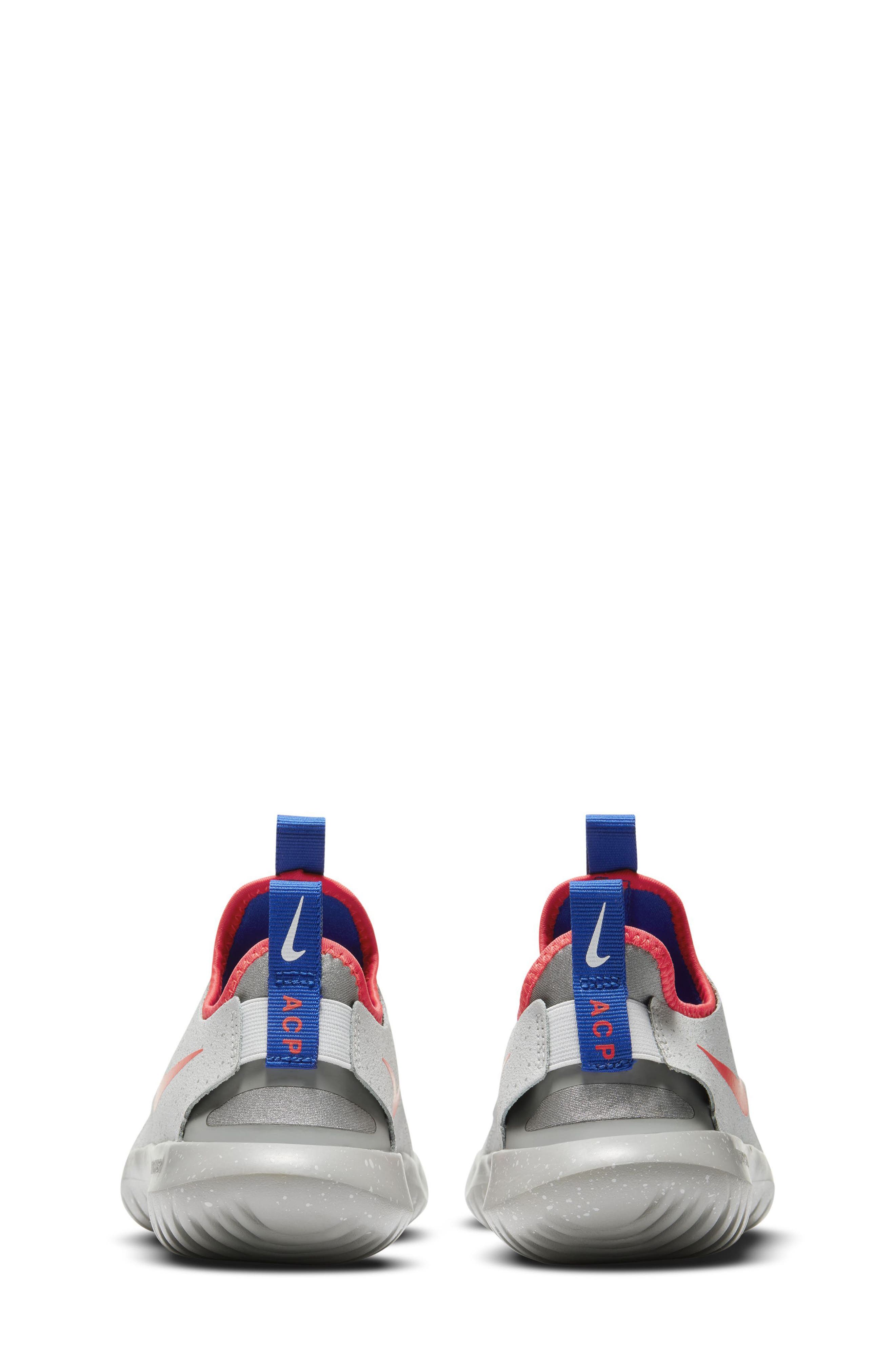 Nike Flex Runner Slip-On Running Shoe, Alternate, color, 