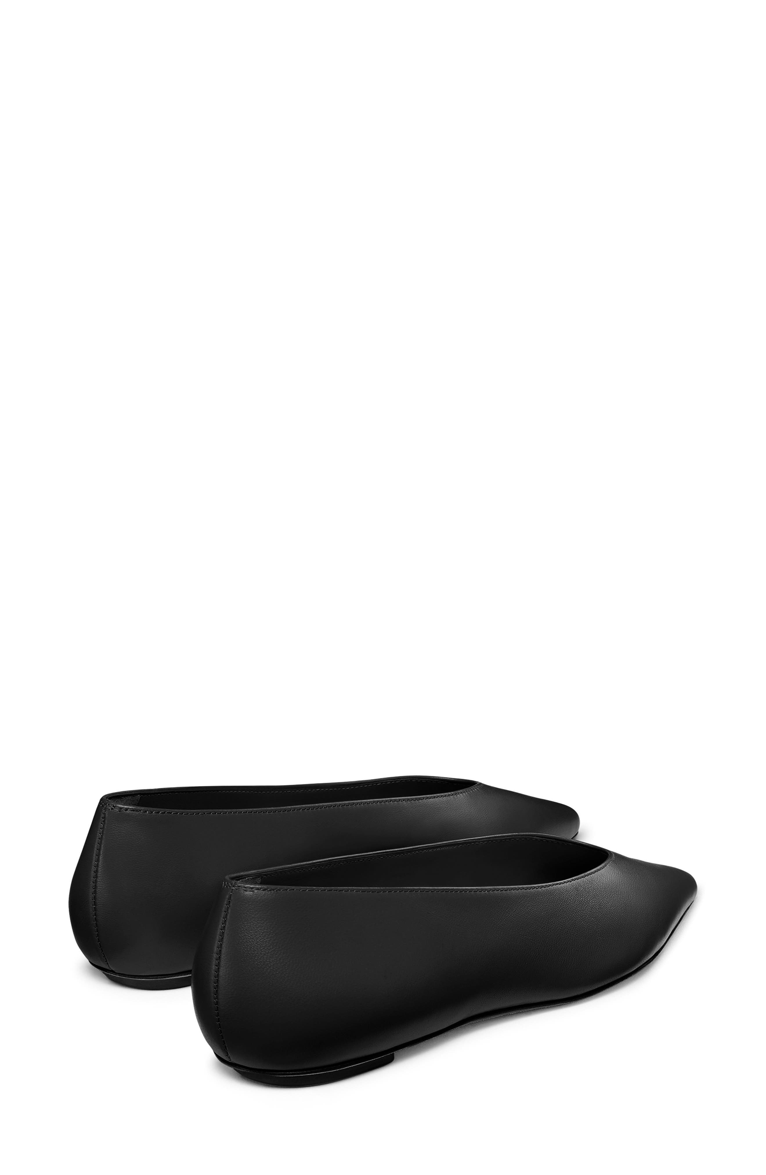Stuart Weitzman Lina Flat, Alternate, color, 