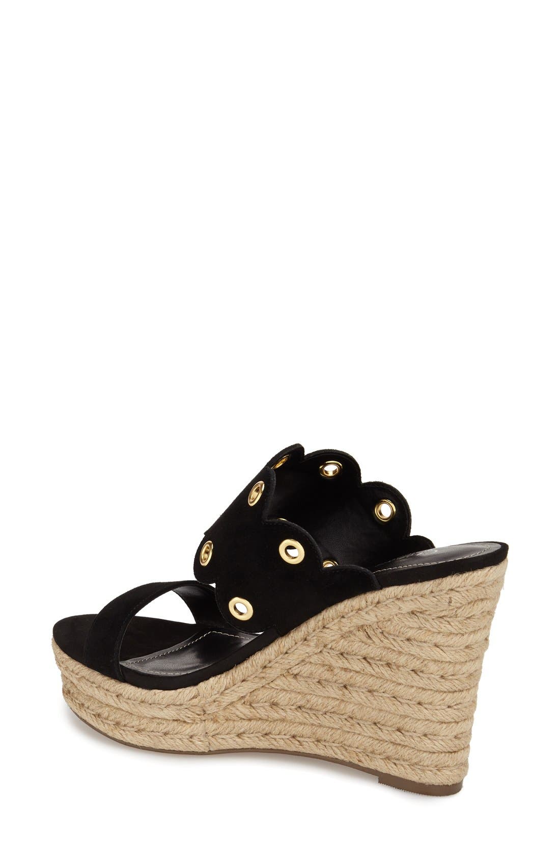 Charles by Charles David 'Fallon' Mule, Alternate, color, 