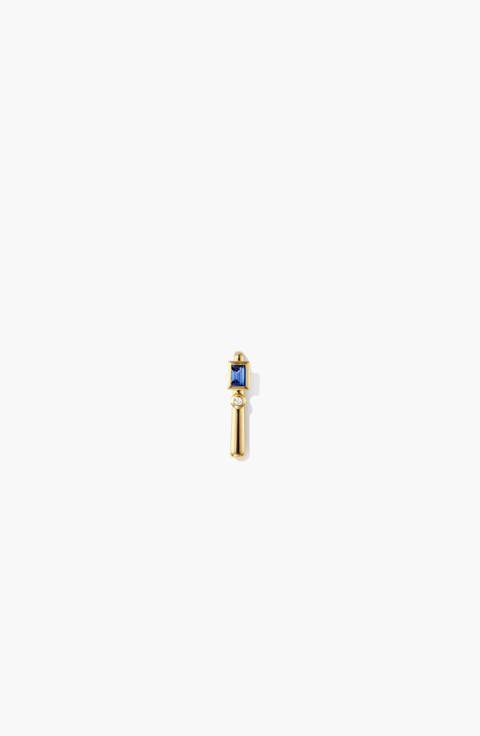 Puzzle Sliding Charm