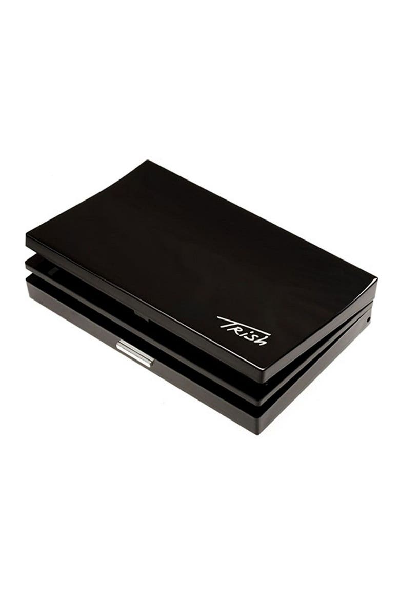 Deluxe Refillable Double-Decker Compact, Main, color, NO COLOR