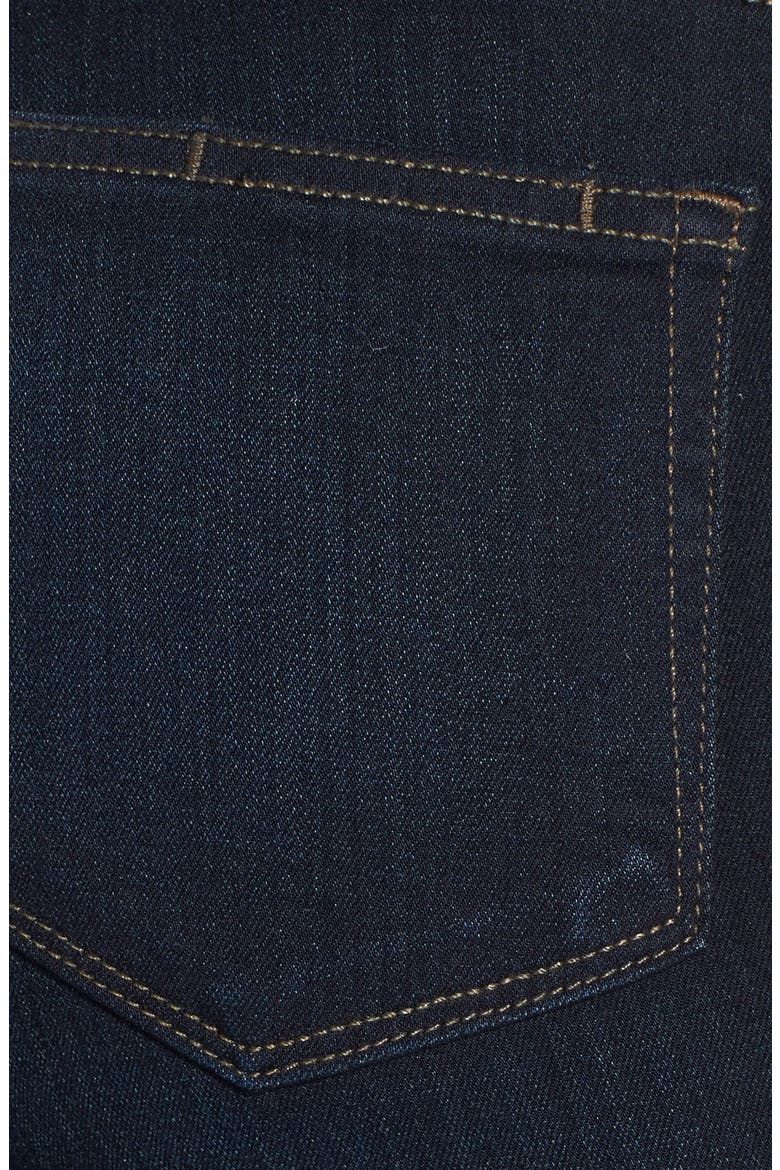 Transcend - Hoxton High Waist Ultra Skinny Jeans, Alternate, color, MONA