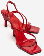 Prologue Shoes Jolene Stiletto Sandal