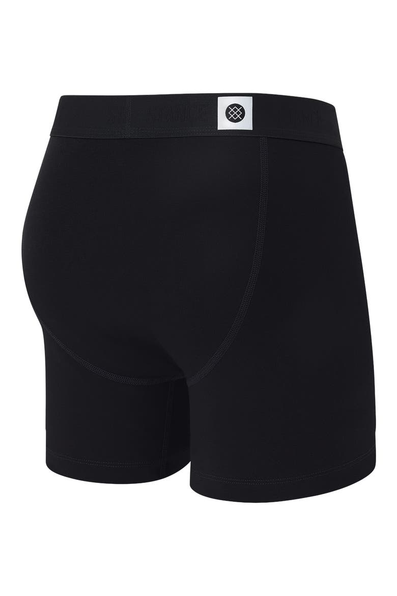 3-Pack Boxer Briefs, Alternate, color, BLACK