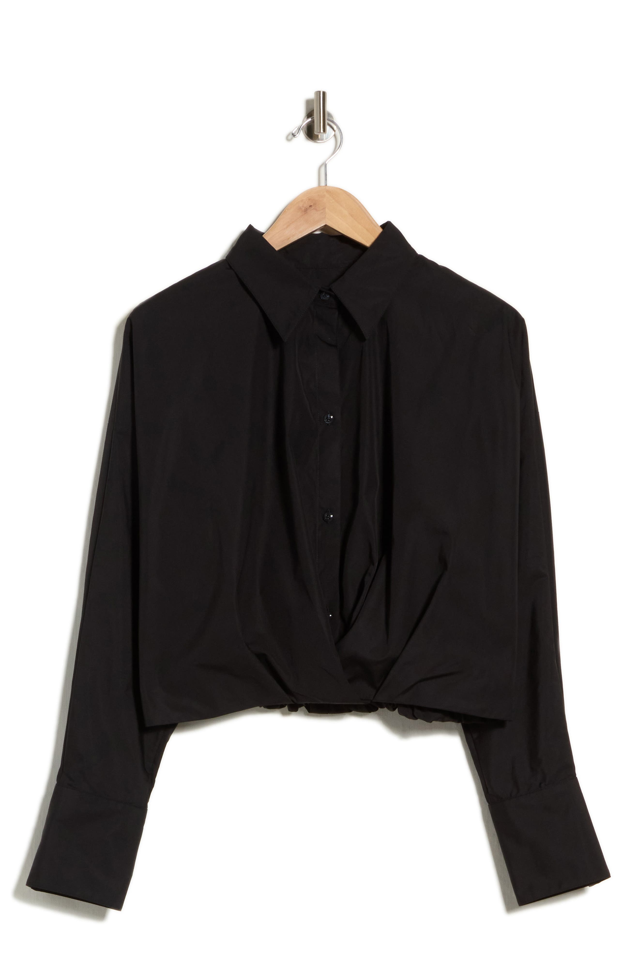 selected BLACK