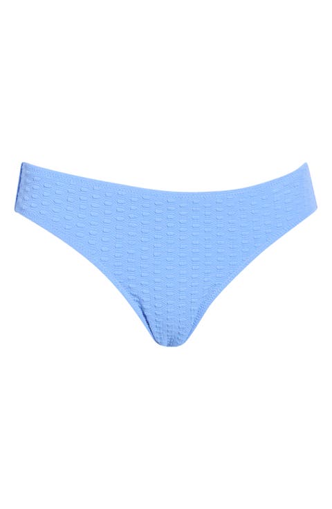 Haleiwa Hipster Bikini Bottoms