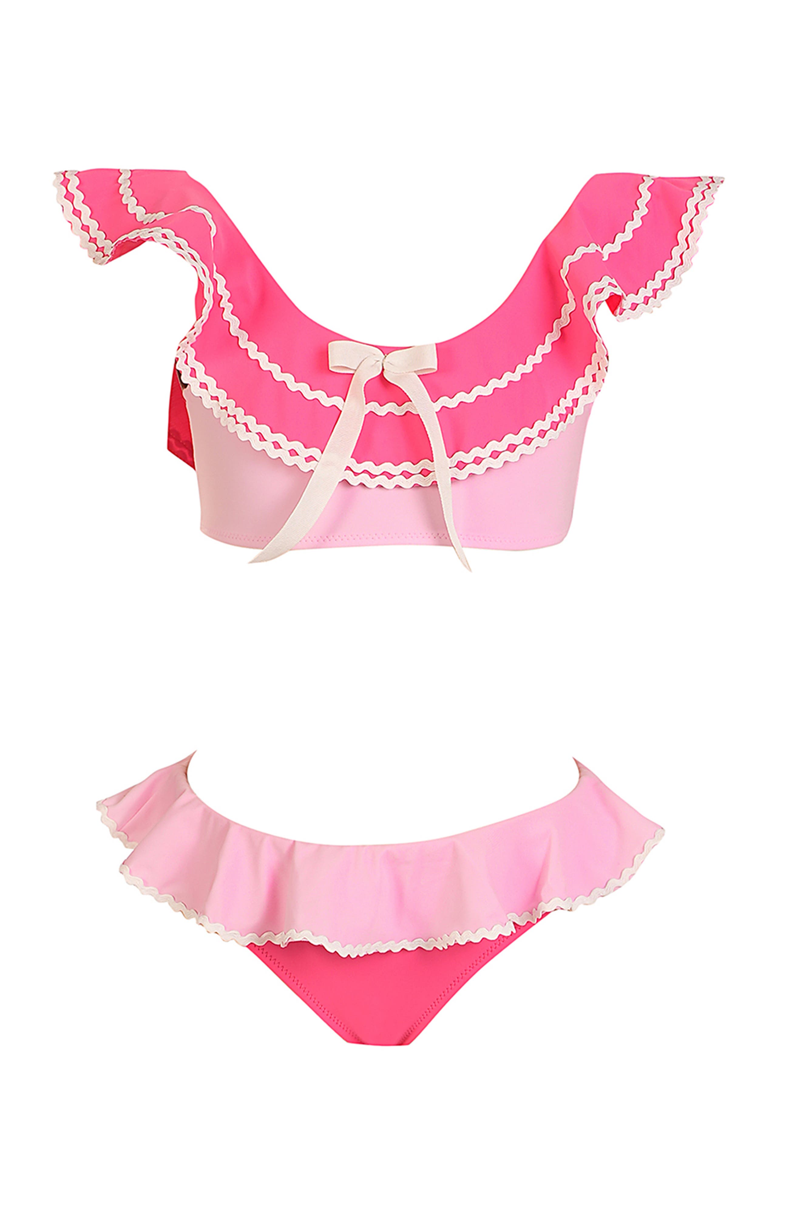 selected Pink