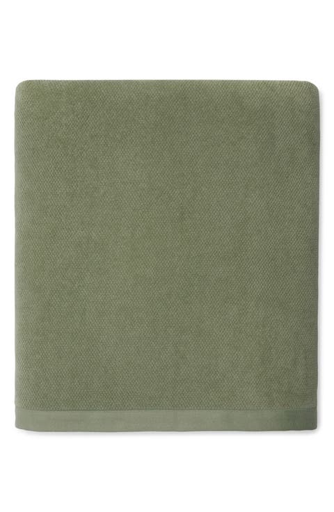 Canedo Nuovo Combed Cotton Bath Sheet