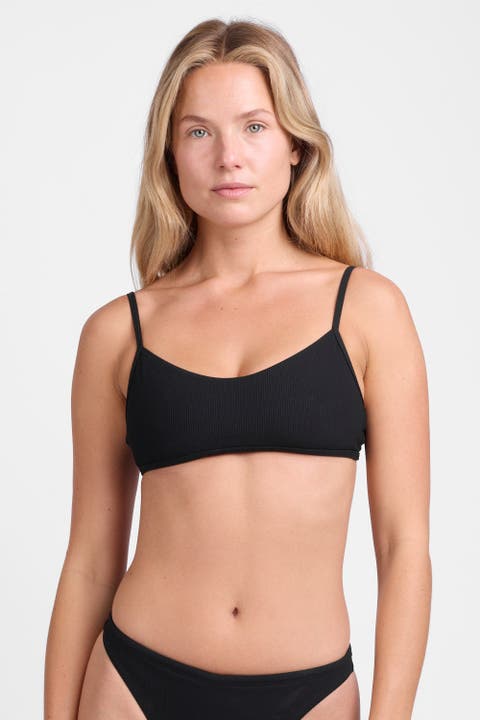 Hikari Bikini Top