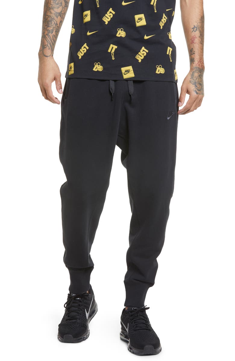 Nike Sportswear Sweatpants, Main, color,
