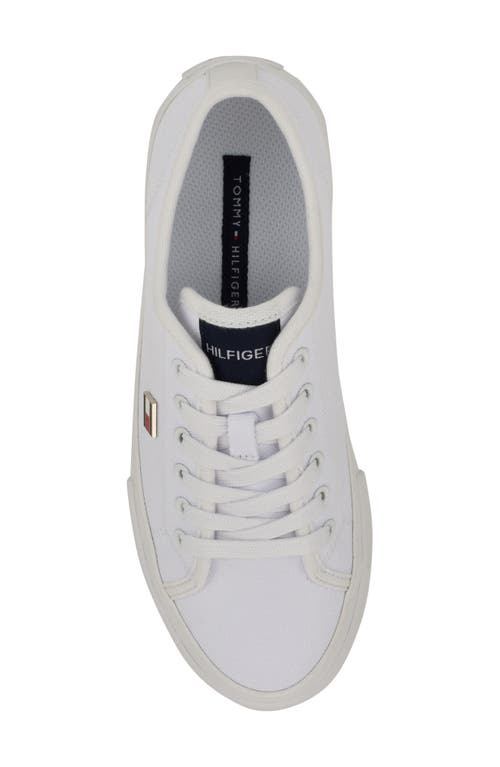 TOMMY HILFIGER TOMMY HILFIGER ARESSA SNEAKER