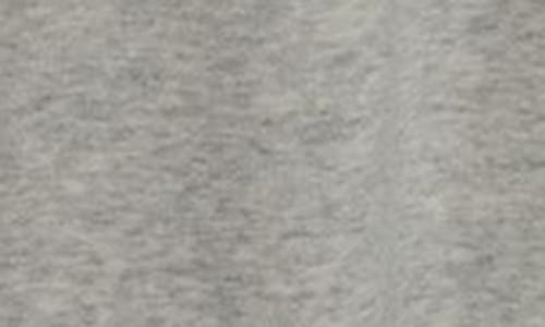 Jordan Graphic Print Brooklyn Fleece Sweatpants In Gray