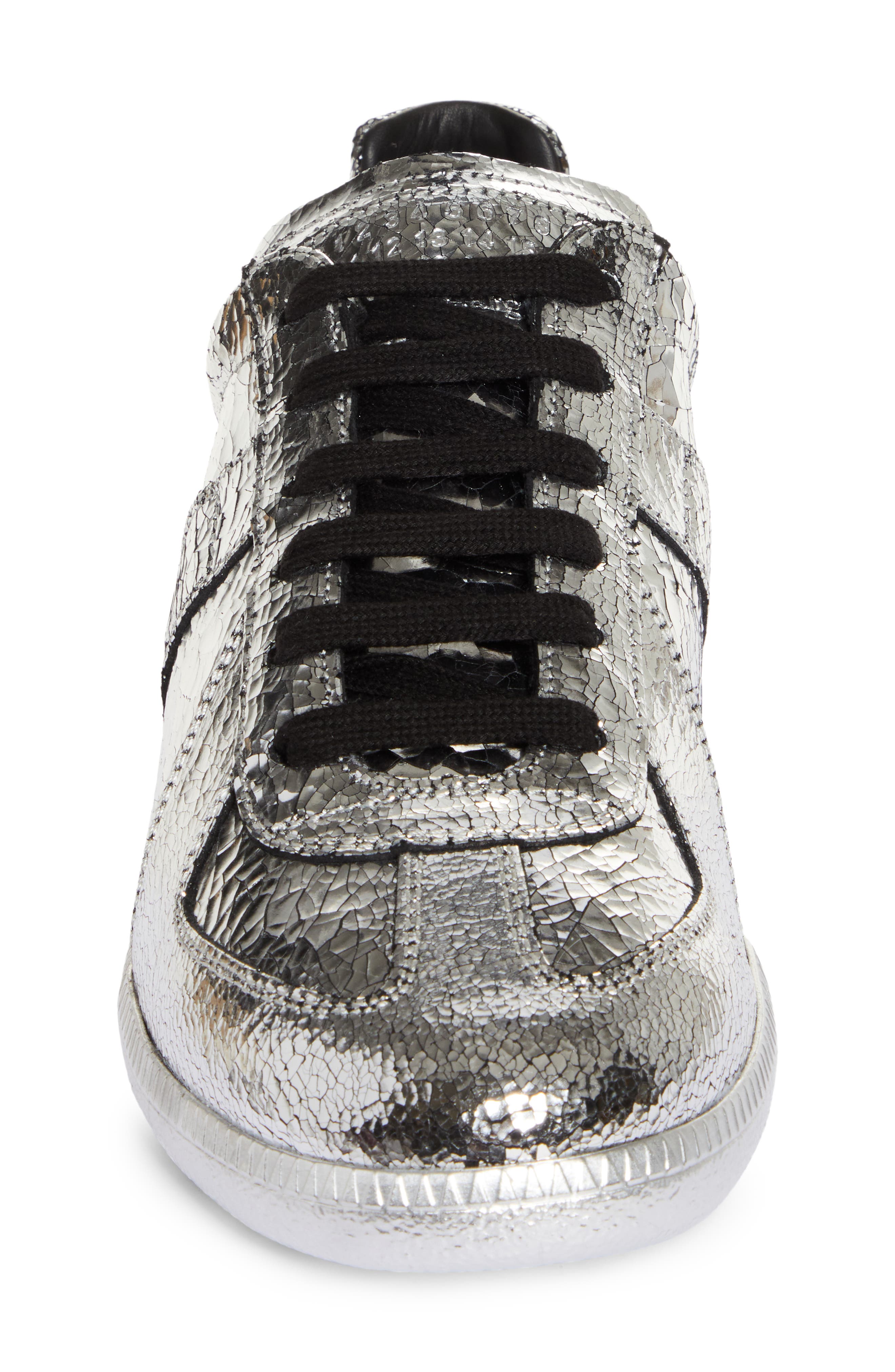 Maison Margiela Replica Mirror Low Top Sneaker (Men) | Nordstromrack
