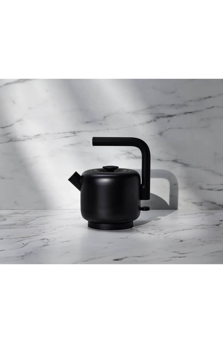 Fellow Clyde Electric Kettle, Alternate, color, 