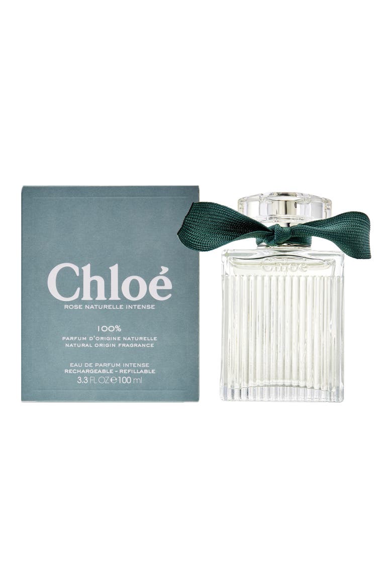 Rose Naturelle Intense Eau de Parfum - 3.3 oz., Alternate, color, NO COLOR