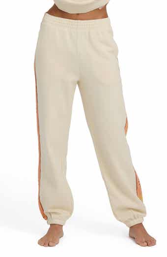 Echo Fleece Joggers