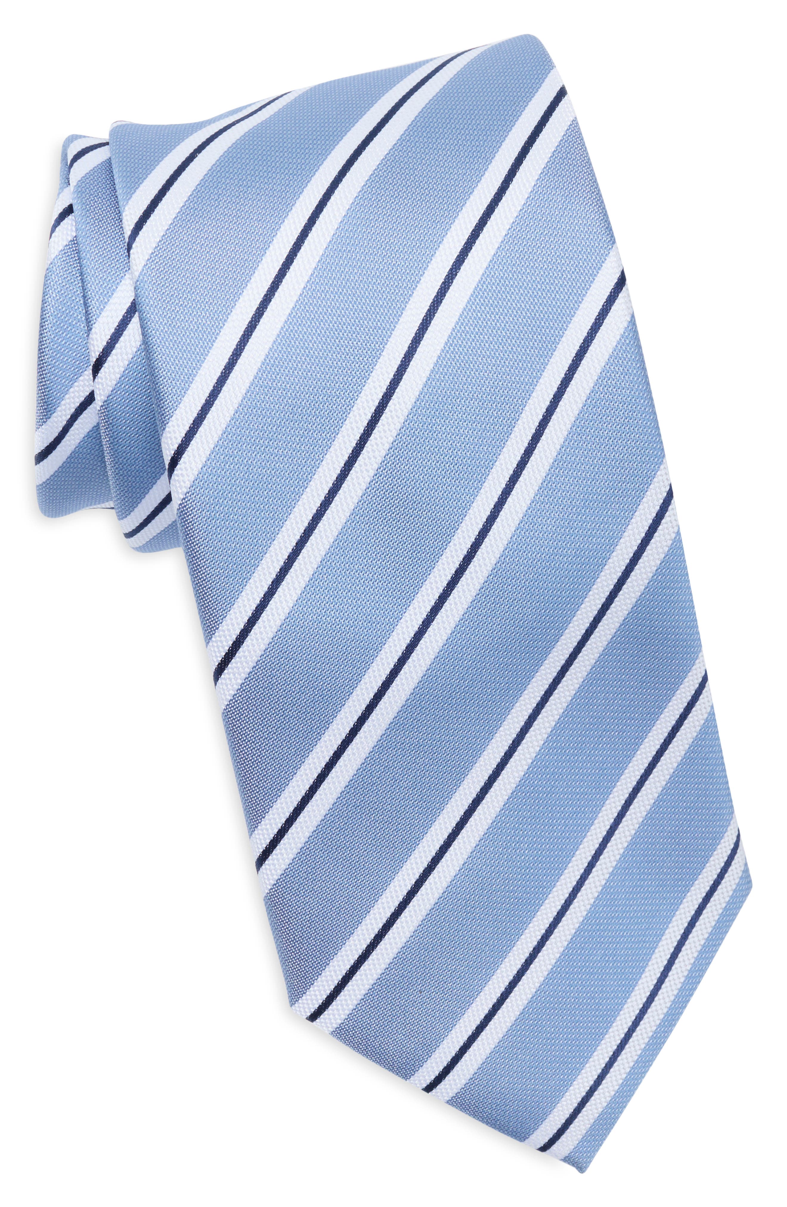 Cutler Stripe Tie