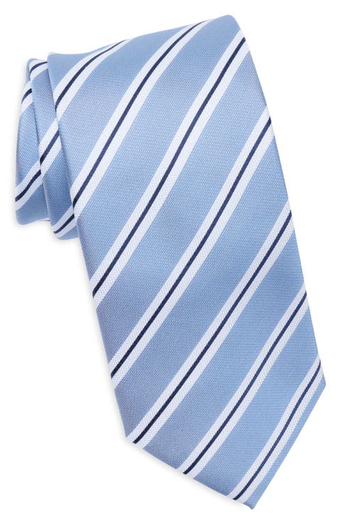 Cutler Stripe Tie