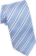 Original Penguin Cutler Stripe Tie