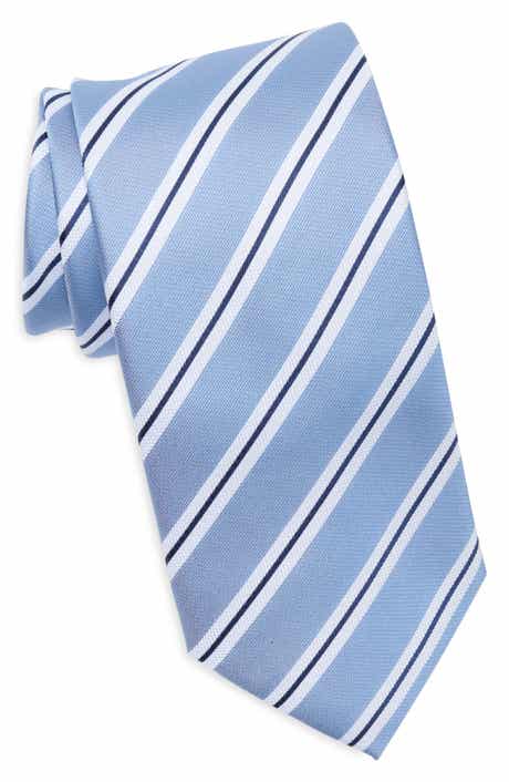 Cutler Stripe Tie