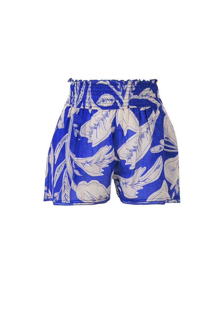 Ibiza Shorts, Main, color, Blue