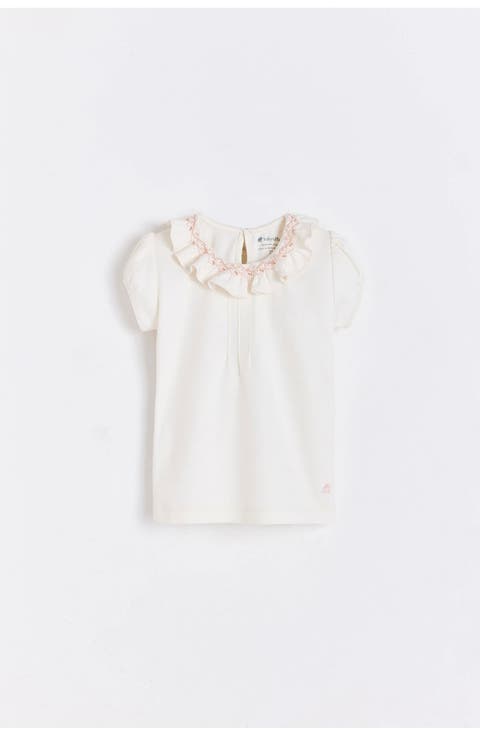 Berries Tee for Toddler