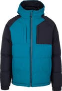 Trespass Deffords Padded Jacket