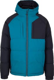 Trespass Deffords Padded Jacket