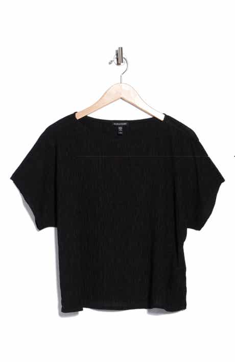 Dolman Sleeve Top