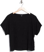 Eileen Fisher Dolman Sleeve Top