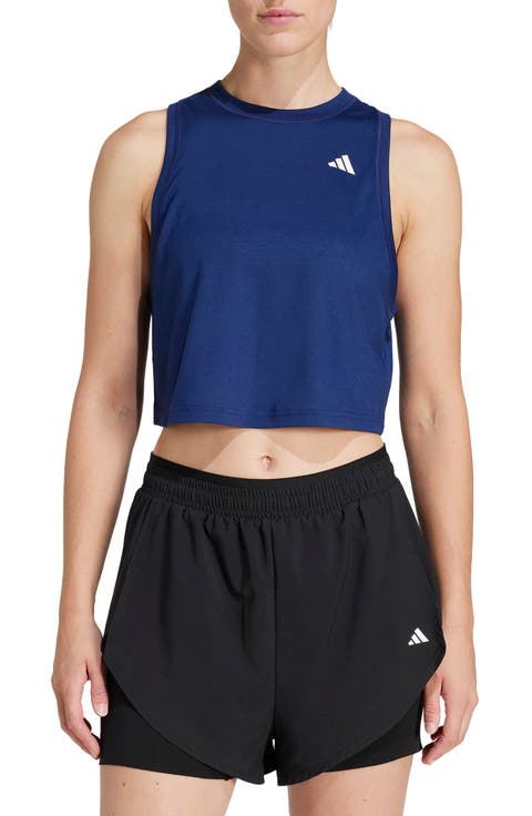 Training Essentials Tank