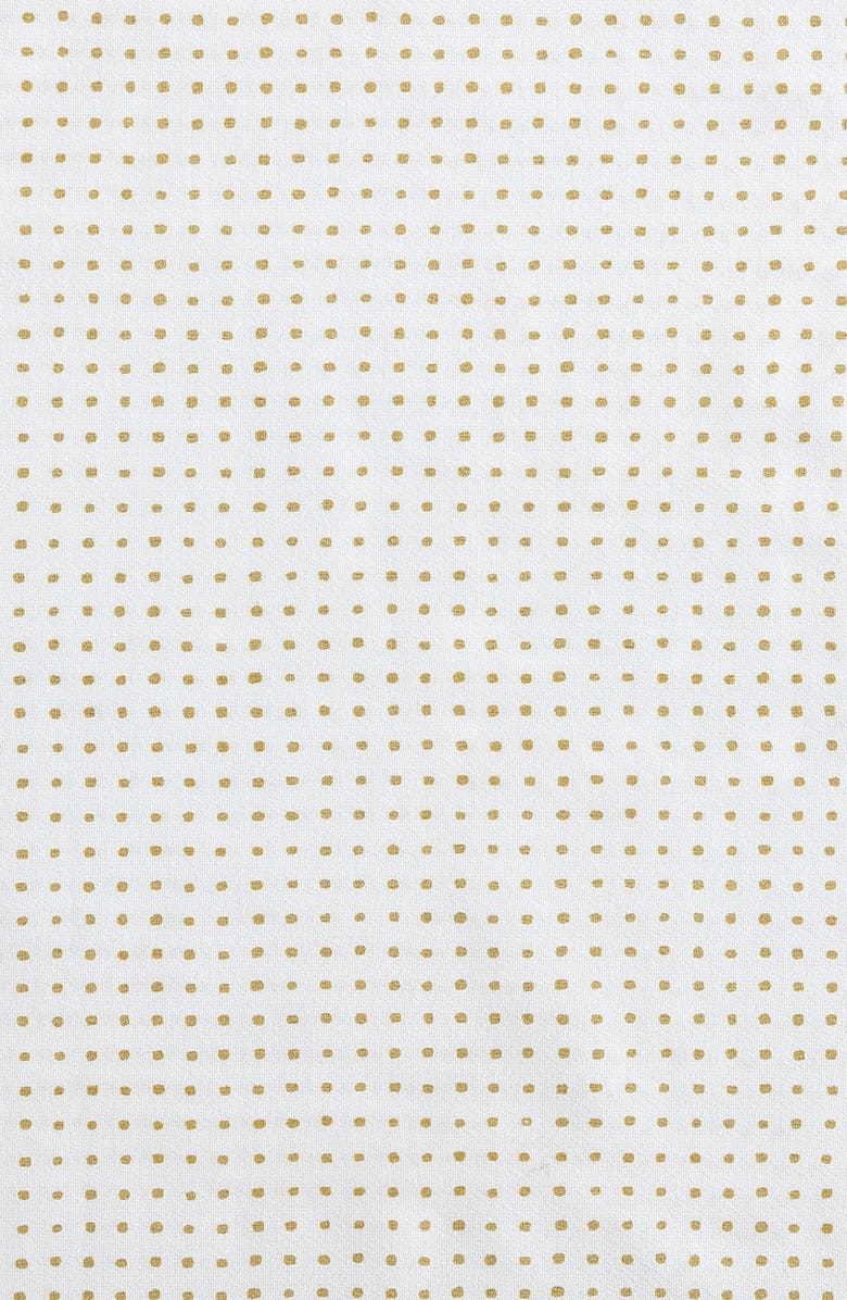 Marimekko Muru 200 Thread Count Organic Cotton Sheet Set, Alternate, color, 