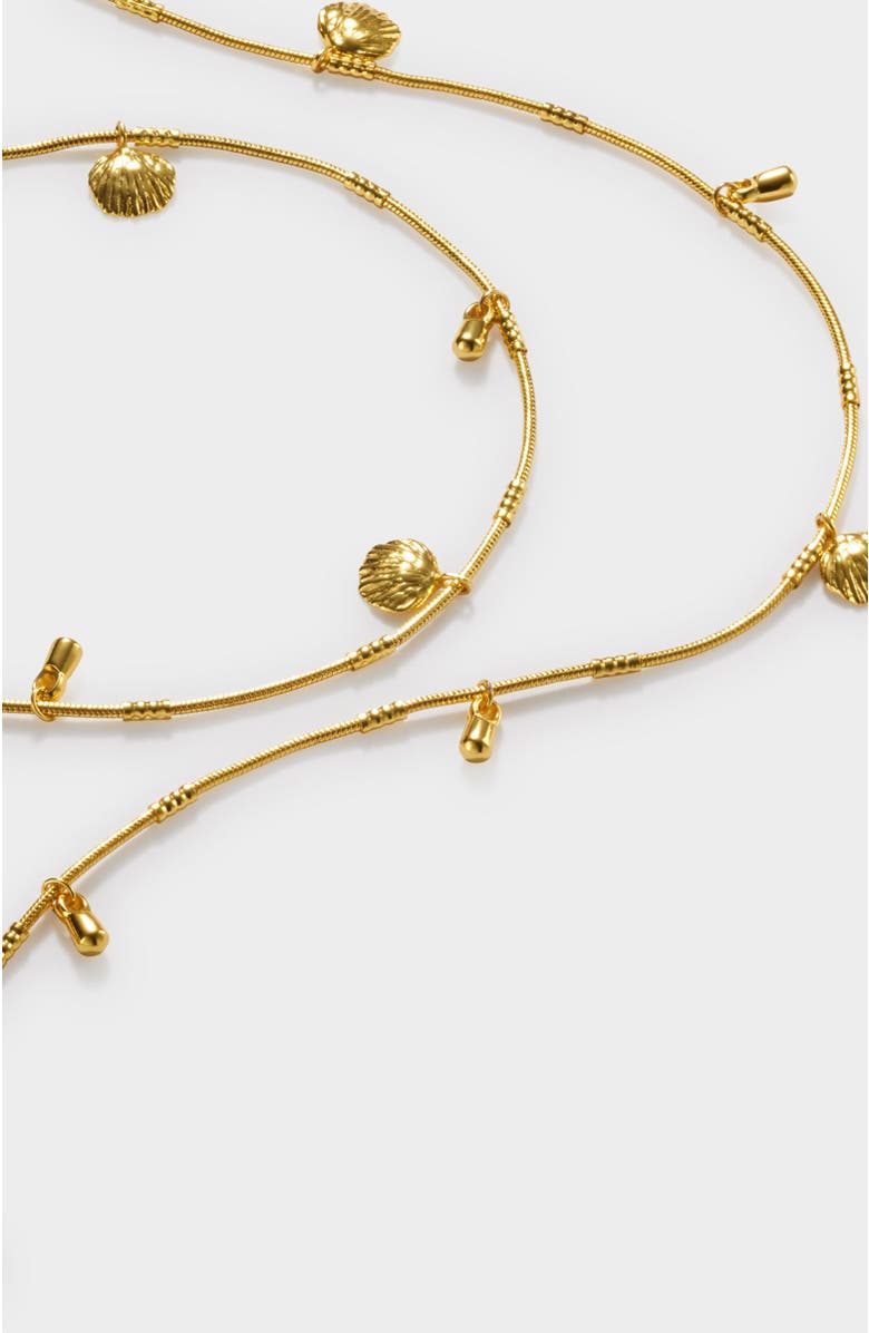 Katie Loxton Cochellia Sunglasses Chain, Alternate, color, 