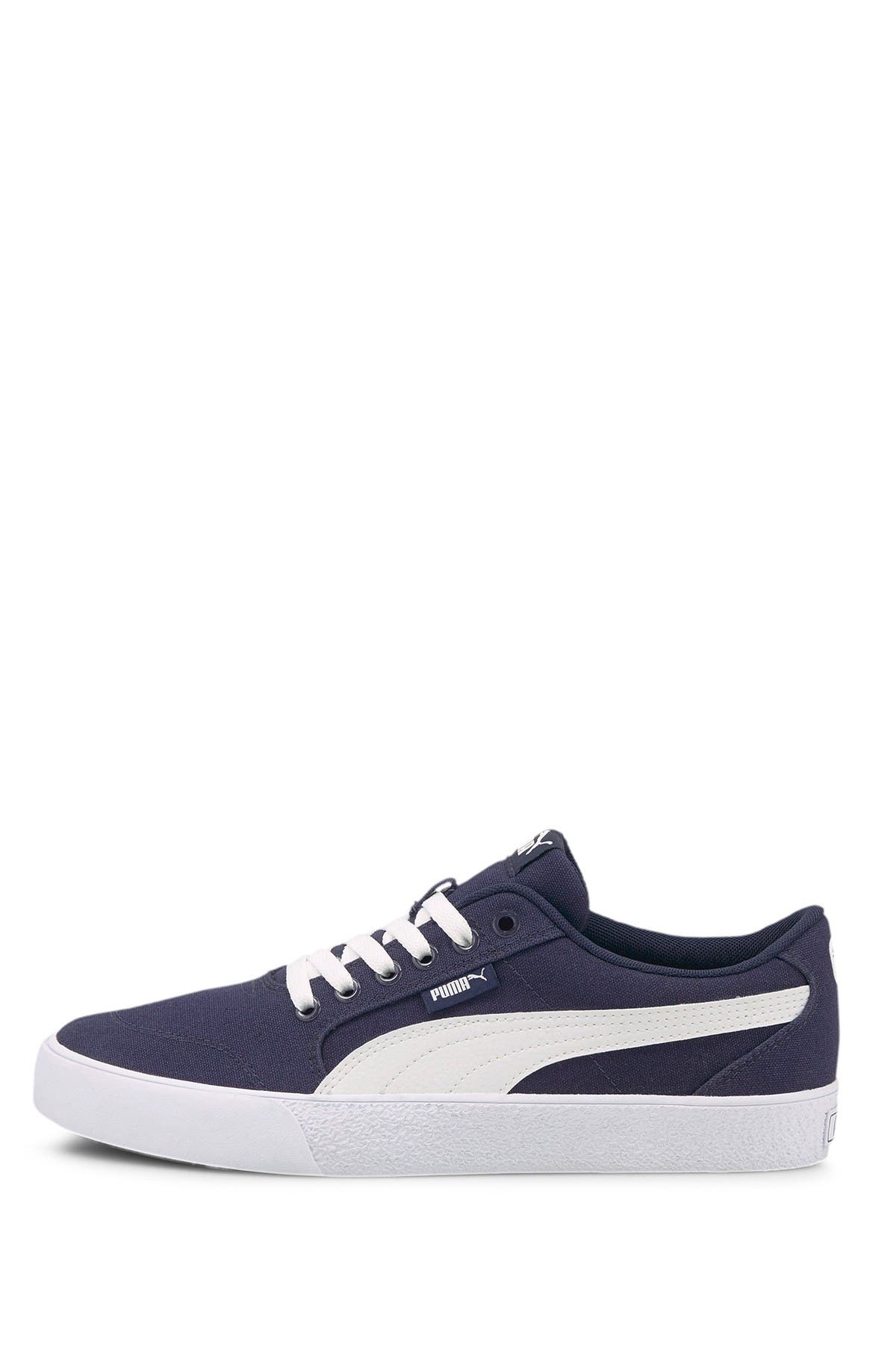 PUMA C-Skate Vulc Sneaker, Alternate, color, 