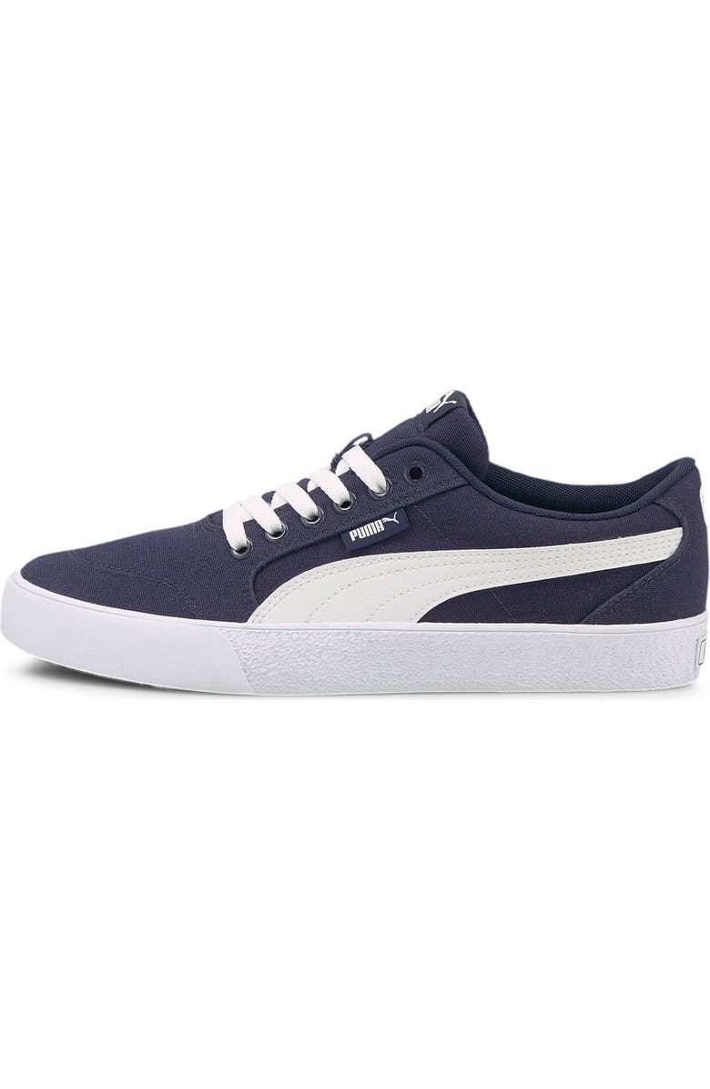 PUMA C-Skate Vulc Sneaker, Alternate, color,