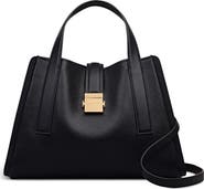 Radley Sloane Mews Medium Leather Satchel